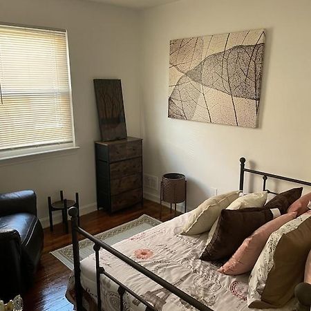 Cozy 2 Bedroom, Minutes From Capitol Hill วอชิงตัน ภายนอก รูปภาพ