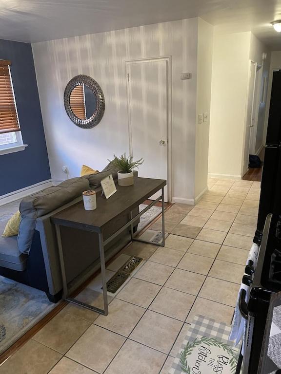 Cozy 2 Bedroom, Minutes From Capitol Hill วอชิงตัน ภายนอก รูปภาพ