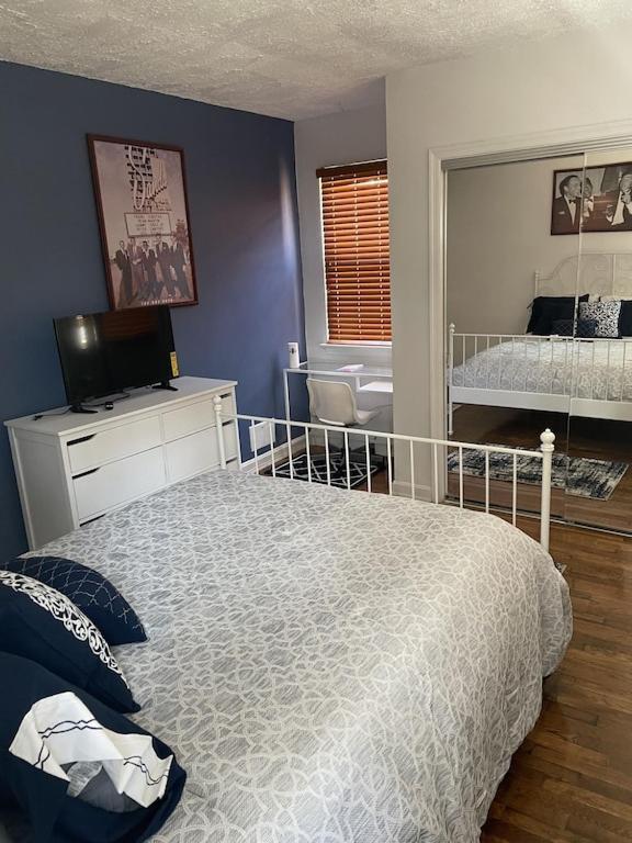Cozy 2 Bedroom, Minutes From Capitol Hill วอชิงตัน ภายนอก รูปภาพ