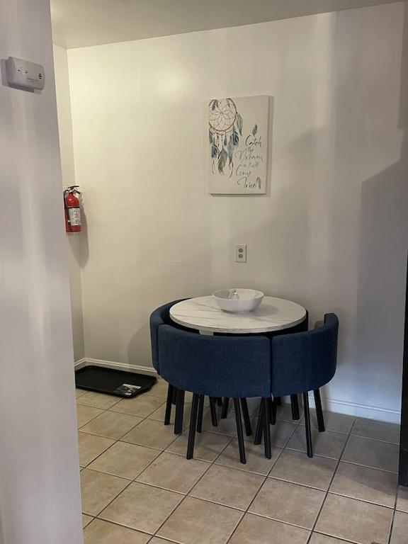Cozy 2 Bedroom, Minutes From Capitol Hill วอชิงตัน ภายนอก รูปภาพ